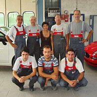 AUTOCARROZZERIA STELLA