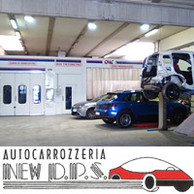AUTOCARROZZERIA NEW DPS