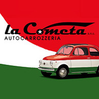 AUTOCARROZZERIA LA COMETA